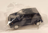 2021 Tomy Tomica Premium Honda City Turbo II Black 1/55 Scale Die Cast Toy Car Vehicle New in Box