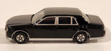 2018 Takara Tomy Tomica No. 114 Toyota Century Black 1/70 Scale Die Cast Toy Car Vehicle New in Box