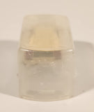 Kyosho Lamborghini Diablo Yellow Miniature 1/100 Scale Die Cast Toy Car Vehicle New in Package