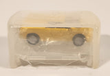 Kyosho Lamborghini Diablo Yellow Miniature 1/100 Scale Die Cast Toy Car Vehicle New in Package