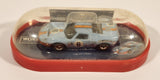 Wonda 1969 Ford JW-GT40 #9 Gulf Light Blue Die Cast Toy Car Vehicle New in Package