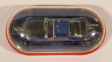 Wonda 1969 Mustang Boss 302 Blue Die Cast Toy Car Vehicle New in Package