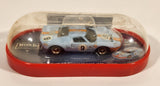 Wonda 1969 Ford JW-GT40 #9 Gulf Light Blue Die Cast Toy Car Vehicle New in Package