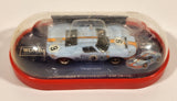 Wonda 1969 Ford JW-GT40 #9 Gulf Light Blue Die Cast Toy Car Vehicle New in Package