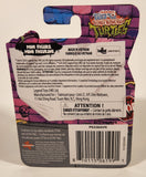 2025 Legend Toys Nickelodeon Tales Of The Teenage Mutant Ninja Turtles Leonardo 2 1/2" Mini Figure New in Package