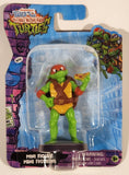 2025 Legend Toys Nickelodeon Tales Of The Teenage Mutant Ninja Turtles Raphael 2 3/8" Mini Figure New in Package