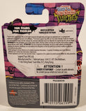 2025 Legend Toys Nickelodeon Tales Of The Teenage Mutant Ninja Turtles Raphael 2 3/8" Mini Figure New in Package