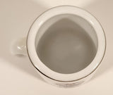 NHL Stanley Cup Crazy Mini Mug Edmonton Oilers 1988 Champs With Opponent & Score