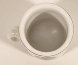 NHL Stanley Cup Crazy Mini Mug Edmonton Oilers 1988 Champs With Opponent & Score