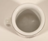 NHL Stanley Cup Crazy Mini Mug Edmonton Oilers 1984 Champs With Opponent & Score