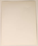 Wayne Gretzky Edmonton Oilers Team Issue Exclusive 8" x 10" Promotional Photo Card