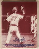 April 19th and 20th, 2001 Leland's Sports And Entertainment Auction Catalog