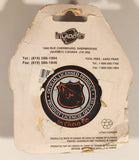 InGlasCo. NHL Edmonton Oilers Hockey Puck New in package