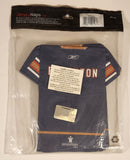 Foogi Ltd. JerseyNaps NHL Edmonton Oiler 8 Jersey Napkins New in Package