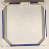 Pyramid America Sega Sonic The Hedgehog 16" x 16" Canvas Wall Art Picture New in Package