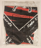 NASCAR Dale Earnhardt #3 Black and Red Bandana New in Package