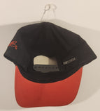 Competitors View NASCAR RCR Dale Earnhardt #3 Black and Red Snapback Baseball Cap Hat