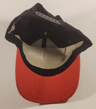 Competitors View NASCAR RCR Dale Earnhardt #3 Black and Red Snapback Baseball Cap Hat