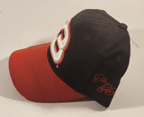 Competitors View NASCAR RCR Dale Earnhardt #3 Black and Red Snapback Baseball Cap Hat
