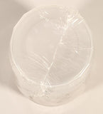 2006 NASCAR Dale Earnhardt #3 Set of 4 Plastic Tumbler Cups New In Plastic