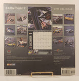 2004 The Time Factory NASCAR Dale Earnhardt #3 2005 Calendar New in Plastic Sealed