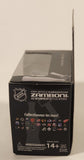 Motor Max Top Dog Collectibles NHL Edmonton Oilers Zamboni Die Cast Toy Car Vehicle New in Box