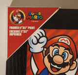 2021 Pyramid America Nintendo Super Mario Characters 11" x 17" Print Wall Art Picture New in Package