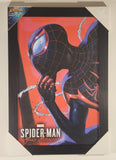 Pyramid America Marvel Comics Spider-Man Miles Morales 11" x 17" Print Wall Art Picture New in Package