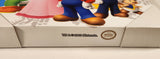 2019 Pyramid America Nintendo Super Mario Characters 12" x 12" Canvas Wall Art Picture New in Package