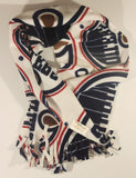 NHL Edmonton Oilers 60" Scarf