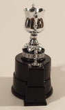 Rare 2007 CHL Memorial Cup Champions Vancouver Giants Plastic Miniature Trophy Ornament