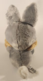 Disney Store Bambi Thumper 14" Stuffed Plush Toy