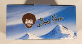 Hot Properties! Merchandise Bob Ross Painting Trees Pint Glass Set (2 x 16 oz) Cups New in Box