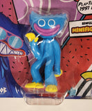 2022 PhatMojo Mob Games Poppy Playtime Totally Rad! 1991 Edition Huggy Wuggy 2 3/4" Mini Figure New in Package