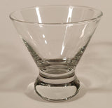 Amarula Cream 3 3/4" Glass Cup