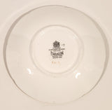 Vintage Paragon Pink Carnation Flowers Tea Cup & Saucer Set