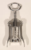 Corkscrew Pull Wine Bottle Opener Made in Italy