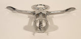 Corkscrew Pull Wine Bottle Opener Made in Italy