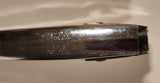 Foley MPLS Stainless Steel Locking Spatula Tong Flippers