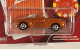 2005 RC2 Playing Mantis Johnny Lightning Poker 2004 Chevrolet SSR Orange Die Cast Toy Car Vehicle with Poker Chip and Playing Card New in Package