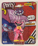 2022 PhatMojo Mob Games Poppy Playtime Totally Rad! 1991 Edition Kissy Missy 2 3/4" Mini Figure New in Package