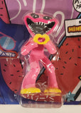 2022 PhatMojo Mob Games Poppy Playtime Totally Rad! 1991 Edition Kissy Missy 2 3/4" Mini Figure New in Package
