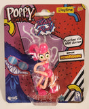 2022 PhatMojo Mob Games Poppy Playtime Totally Rad! 1991 Edition Mommy Long Legs 2 3/4" Mini Figure New in Package