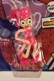 2022 PhatMojo Mob Games Poppy Playtime Totally Rad! 1991 Edition Mommy Long Legs 2 3/4" Mini Figure New in Package