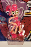 2022 PhatMojo Mob Games Poppy Playtime Totally Rad! 1991 Edition Mommy Long Legs 2 3/4" Mini Figure New in Package