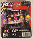 2022 PhatMojo Mob Games Poppy Playtime Totally Rad! 1991 Edition Mommy Long Legs 2 3/4" Mini Figure New in Package