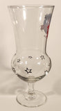 Planet Hollywood Cancun Family Resort 8 3/8" Cocktail Glass Pedestal Cup