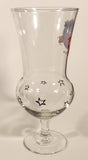 Planet Hollywood Cancun Family Resort 8 3/8" Cocktail Glass Pedestal Cup