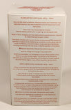 Budweiser Beer NHL Vancouver Canucks Ice Hockey Bluetooth Light Up Goal Score Glass Beverage Glass New in Box
