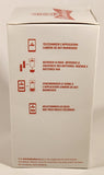 Budweiser Beer NHL Vancouver Canucks Ice Hockey Bluetooth Light Up Goal Score Glass Beverage Glass New in Box